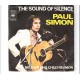 PAUL SIMON - The sound of silence (live)